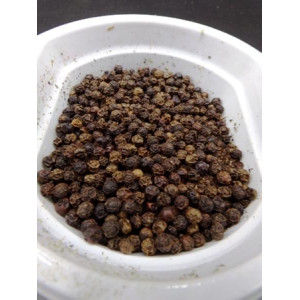 PIMIENTA NEGRA GRANO B. 150G